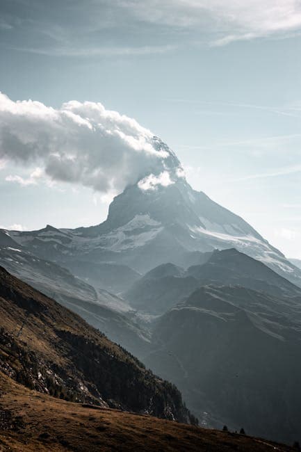 matterhorn