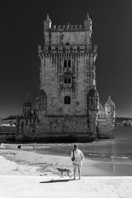 Belém Tower