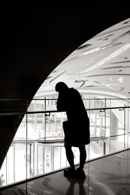 Museum of the future, Dubai