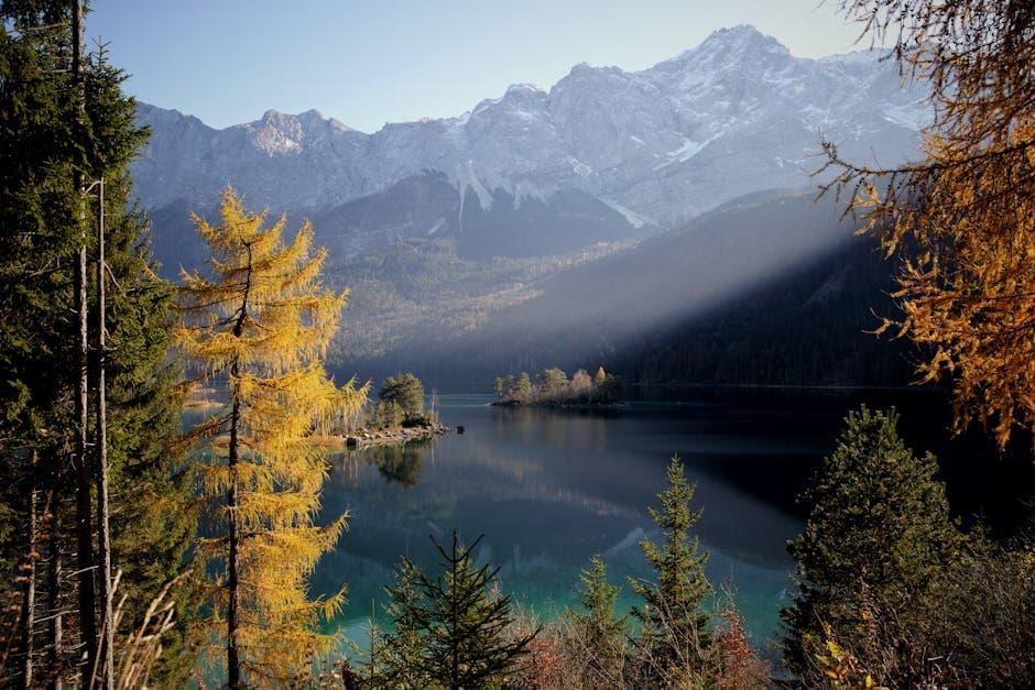 Eibsee